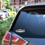 Bull Trout Sticker