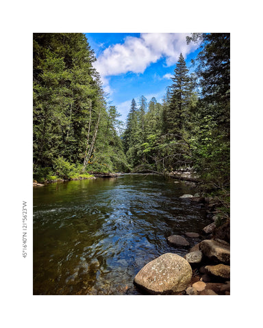 Post 039 - Old Salmon River Trail