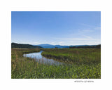 Post 065 - Steigerwald Lake National Wildlife Refuge